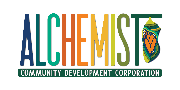 Alchemist CDC Logo
